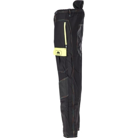 Pantalon de sylviculture taille 2XL SIP 1SQA684XXL