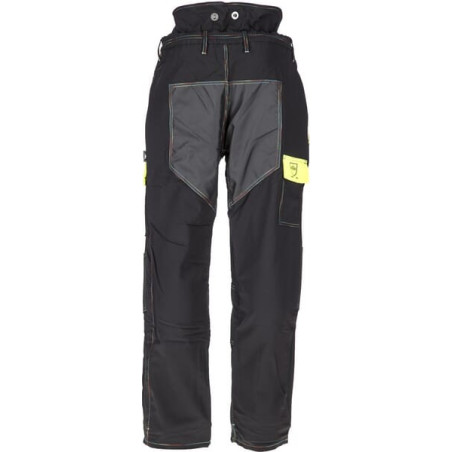 Pantalon de sylviculture taille 2XL SIP 1SQA684XXL