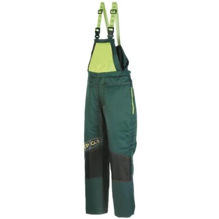 Pantalon de sécurité taille L SIP 1SHN716L