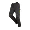 Pantalon de sécurité noir taille S SIP 1XRPA2PT3S