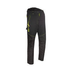 Pantalon de sécurité noir taille M SIP 1XRPA2PT3M