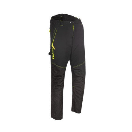Pantalon de sécurité noir taille M SIP 1XRPA2PT3M