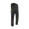 Pantalon de sécurité noir taille M SIP 1XRPA2PT3M