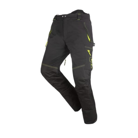 Pantalon de sécurité noir taille M SIP 1XRPA2PT3M