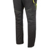 Pantalon de sécurité noir taille L SIP 1XRPA2PT3L