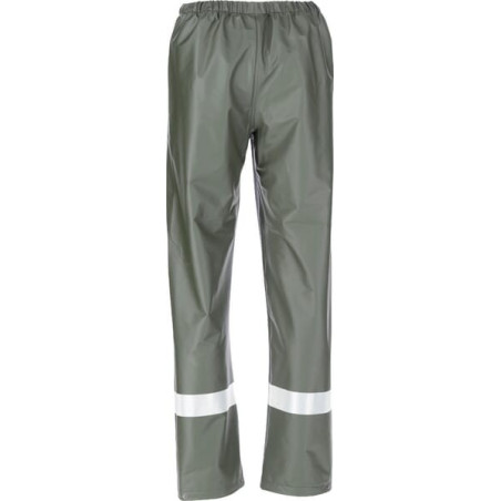 Pantalon de pluie vert taille XL UNIVERSEL KW3182125054