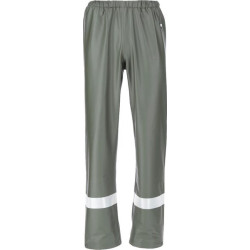 Pantalon de pluie vert taille M UNIVERSEL KW3182125048