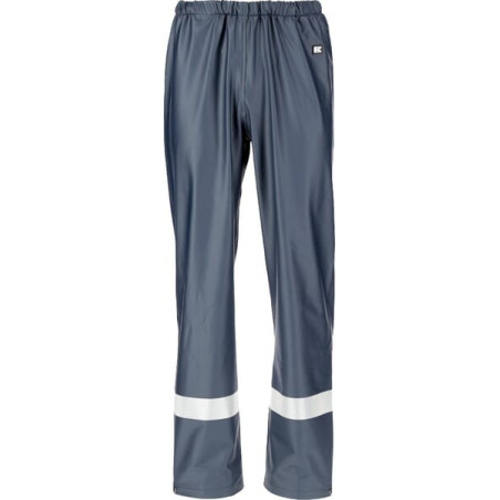 Pantalon de pluie bleur marine taille L UNIVERSEL KW3182136050