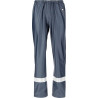 Pantalon de pluie bleur marine taille 5XL UNIVERSEL KW3182136066