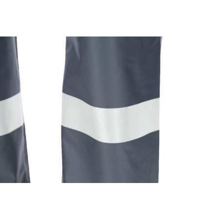 Pantalon de pluie bleur marine taille 5XL UNIVERSEL KW3182136066