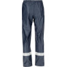 Pantalon de pluie bleur marine taille 2XL UNIVERSEL KW3182136056