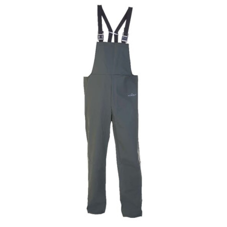 Pantalon de jardinage vert taille M HYDROWEAR 014045GRM