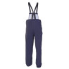 Pantalon de jardinage bleu marine XL UNBRANDED 014045NAXL