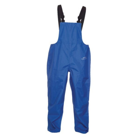Pantalon de jardinage bleu marine taille L HYDROWEAR 072355NAL