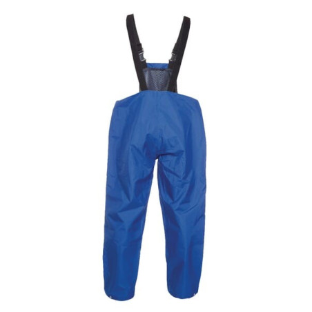 Pantalon de jardinage bleu marine taille L HYDROWEAR 072355NAL
