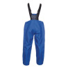 Pantalon de jardinage bleu marine taille L HYDROWEAR 072355NAL
