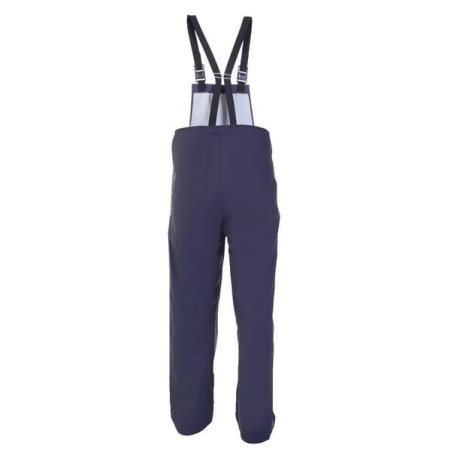 Pantalon de jardinage bleu marine L UNBRANDED 014045NAL