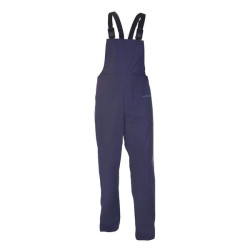 Pantalon de jardinage bleu marine 3XL UNBRANDED 014045NA3XL