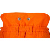 Pantalon de débroussailleuse orange taille L SIP 1SQ5510L