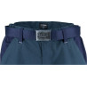 Pantalon de de travail vert - bleu marine taille XS UNIVERSEL KW102030082075