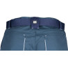 Pantalon de de travail vert - bleu marine taille 6XL UNIVERSEL KW102030082134