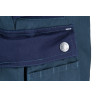 Pantalon de de travail vert - bleu marine taille 4XL UNIVERSEL KW102030082122