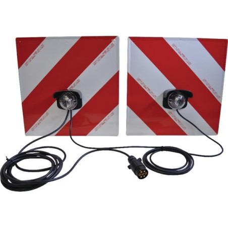 Panneaux de signalisation GEKA R113095B