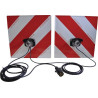 Panneaux de signalisation GEKA R113095B