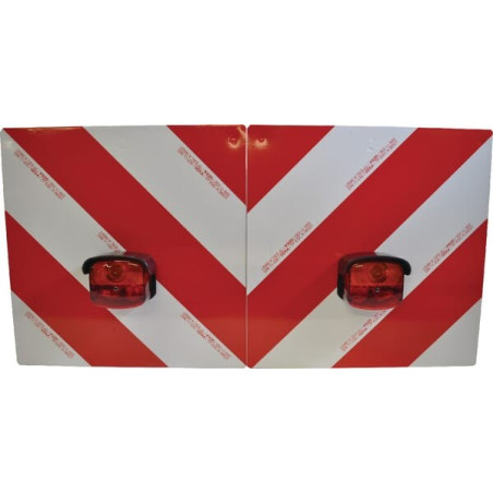 Panneaux de signalisation GEKA R113095B