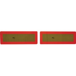 Panneau de signalisation MAZON WB3787900KL3