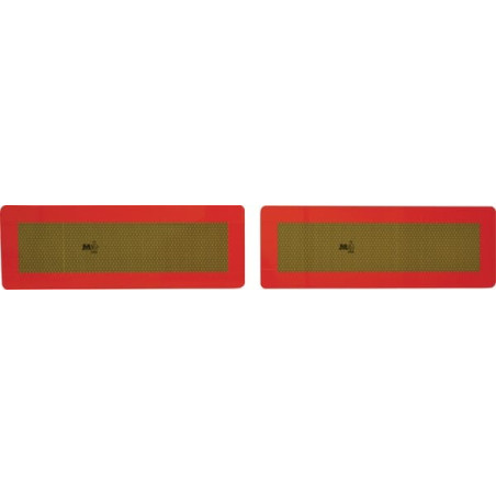 Panneau de signalisation MAZON WB3787900KL3