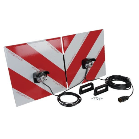 Panneau de signalisation GEKA R113095B10