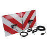 Panneau de signalisation GEKA R113095B10