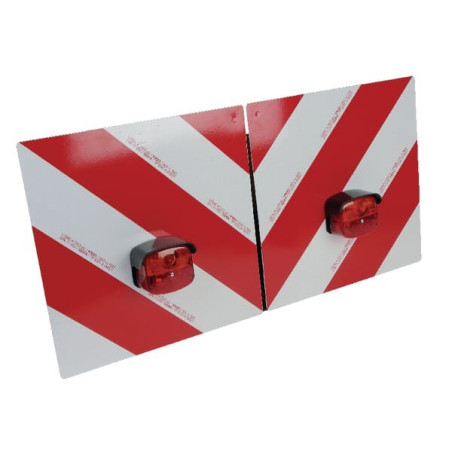 Panneau de signalisation GEKA R113095B10