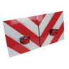 Panneau de signalisation GEKA R113095B10
