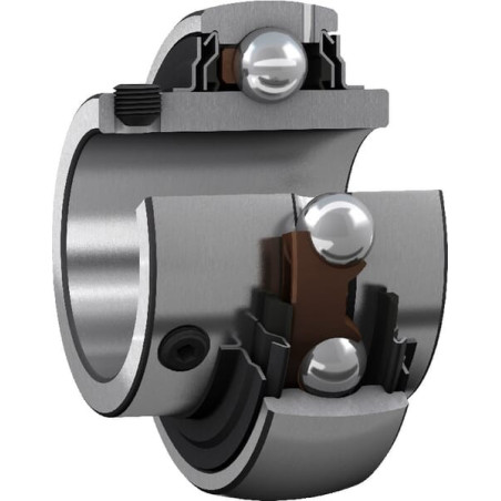 Palier tendeur SKF YAR2101152F