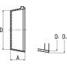 Palier tendeur SKF YAR2030082F