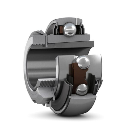 Palier tendeur SKF 7500YSA2122FK