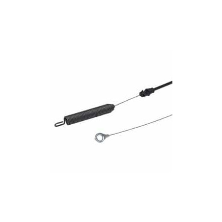 CABLE D'EMBRAYAGE 435111 - 408714 - 197257 AYP / HUSQVARNA / MAC CULLOCH...