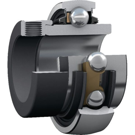 Palier tendeur SKF 7500YELAG208