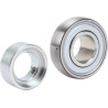 Palier tendeur INA/FFAG GRAE20NPPBFA106