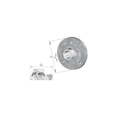 Palier INA/FFAG RFE30