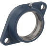 Palier de roulement SKF 7500FYTB510M