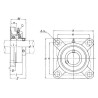 Palier complet TIMKEN UCF312
