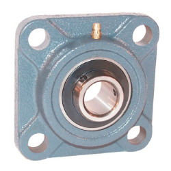 Palier complet TIMKEN UCF307