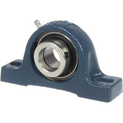 Palier complet SKF SY25FMSKF
