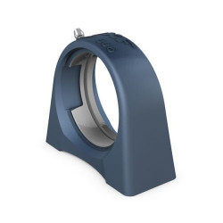 Palier complet SKF 7500SYF25TF