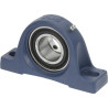 Palier complet SKF 7500SY40FM