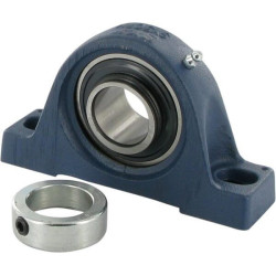Palier complet SKF 7500SY35WF