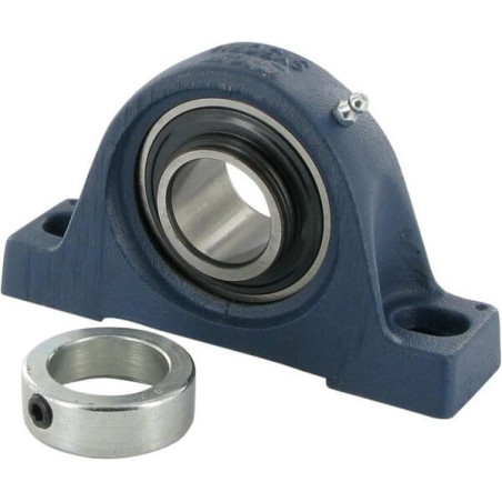 Palier complet SKF 7500SY35WF